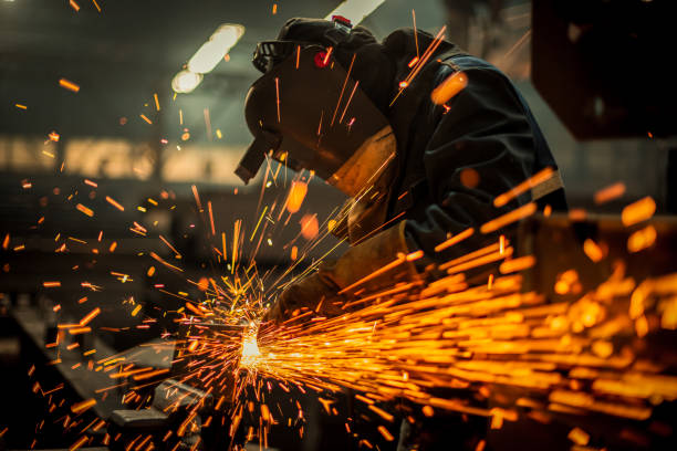 Best Marine and Shipbuilding Welding in Dickson, OK