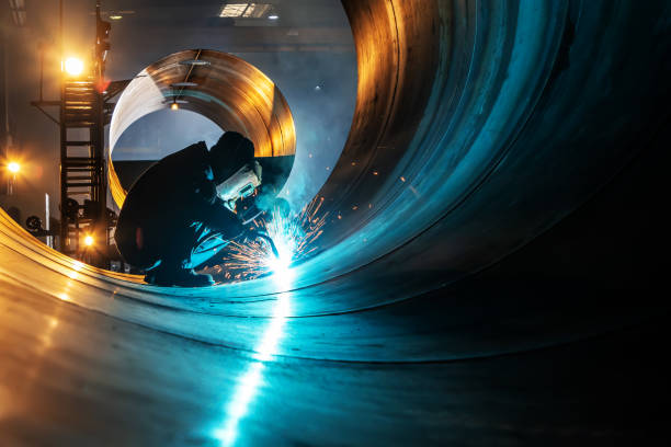 Best Artistic and Custom Metal Fabrication in Dickson, OK