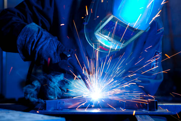 Best Automotive Welding in Dickson, OK