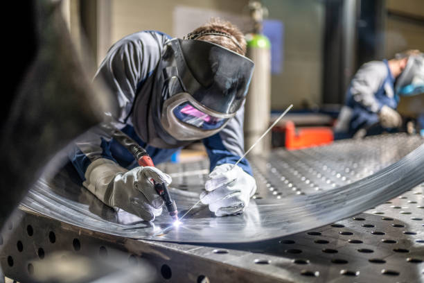 Best Maintenance and Repair Welding in Dickson, OK