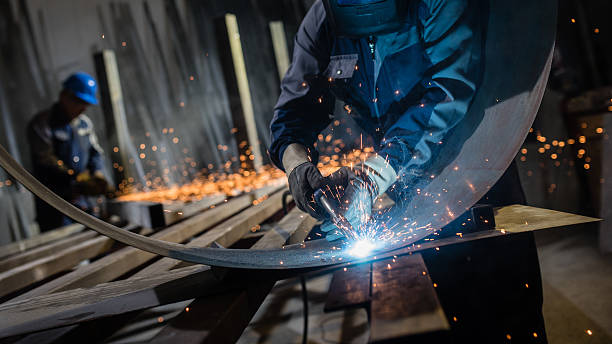  Dickson, OK Welder Pros