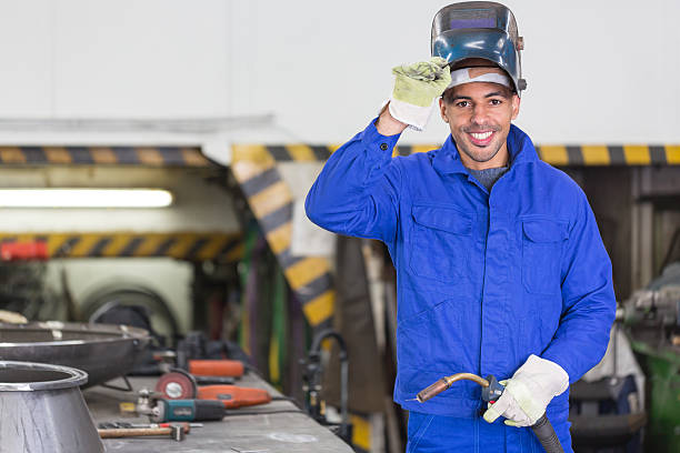 Best Welding Equipment Sales and Repair in Dickson, OK