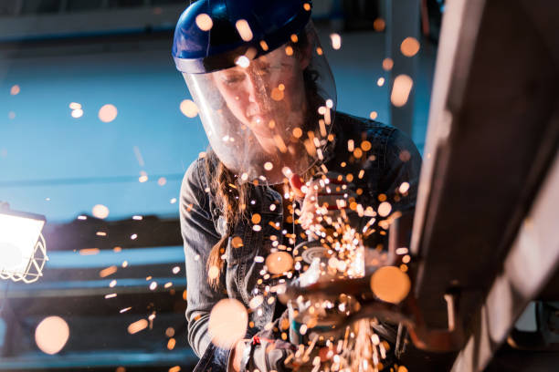 Best Specialty Welding Processes in Dickson, OK