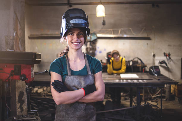 Dickson, OK Welder & Metal Fabrication Company